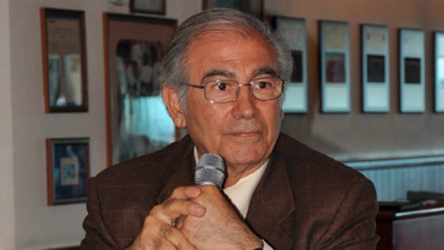 Efsane spor yazarı Turgay Renlikurt hayatını kaybetti