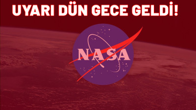 NASA'dan dikkat çeken uyarı. 11 yıllık döngüye denk geldik. Olağanüstü durumlar olabilir!