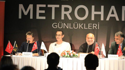 Ankara Uluslararası Kent Tiyatro Festivali başlıyor!