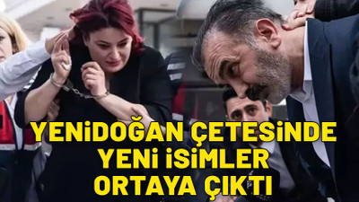 Bebek katillerinin isimleri ifşa oldu! Yenidoğan Çetesi hastane sahipleri, başhekimler, doktorlar, hemşirelerin isimleri