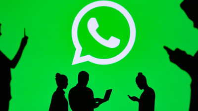 Meta açıkladı: WhatsApp’a yeni özellik geldi… Klavyeden başka bir şeye ihtiyacınız kalmayacak!