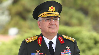 Milli Savunma Bakanı Yaşar Güler sert konuştu!