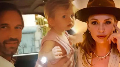 Yasemin Kay Allen’dan duygusal paylaşım: Seni her gün özleyeceğim