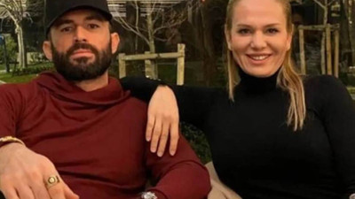 Survivor Nagihan Turabi ile aşk iddialarına delirdi!