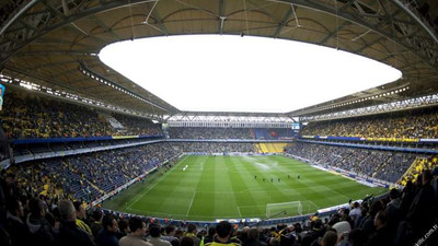 Fenerbahçe'den resmi açıklama: Stat ismi değişiyor!