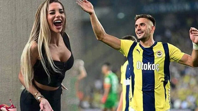 Tadic'e bağlama büyüsü yaptığı iddia edildi: Sosyal medya fenomeni Canan Çetin'den açıklama