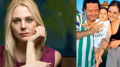Kayahan'ın kızından dikkat çeken açıklamalar: "Babam gibi eşim olsun istemem"
