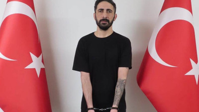 Gri listeye bir çizik daha! MİT, MKP üyesi terörist Çelik'i Orta Doğu ülkesinde yakaladı