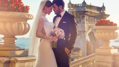 Uğur Akkuş, Ebru Şallı'ya boşanma davası açtı! 'Her şey para ve maddiyatmış'