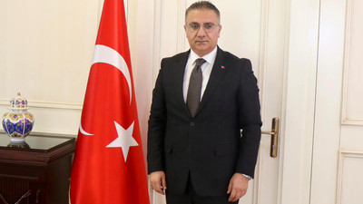 Naif Yavuz Sancaktepe Kaymakamı oldu!