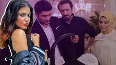 Kızılcık Şerbeti'nin Nilay'ı Feyza Civelek'e şok! Savcılık suç duyurusunda bulundu