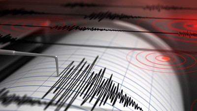 Antalya Gazipaşa açıklarında 4.8 büyüklüğünde deprem: Vatandaşlar sokaklara döküldü