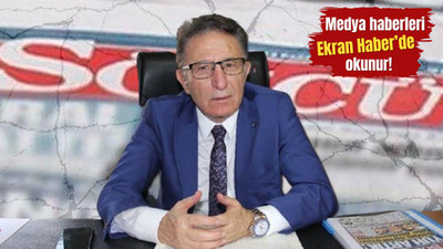 Sözcü'den ayrılan ekibin yeni gazetesinin ismi belli oldu: İşte Metin Yılmaz'ın kurduğu gazete