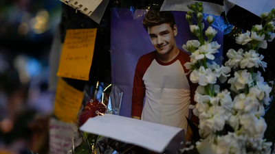 One Direction'un eski üyesi otel balkonundan düşüp ölmüştü! Olayın sırrı çözülüyor: 3 kişi tutuklandı