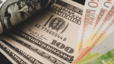 Güncel döviz kurunda dolar ne kadar? Euro kaç TL? Son dakika dolar ve euro yükseldi mi?