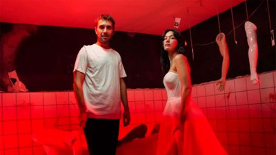 Sosyal medya ayağa kalktı! İkinci Uraz Kaygılaroğlu vakası: Uzuvlar arasında poz verdiler!