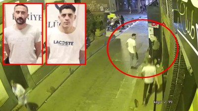 Beyoğlu sapıkları dosyası Ağır Ceza'ya gitti! Büyük tepki toplamıştı sanıklar 36 yıl hapis istemiyle yargılanacak