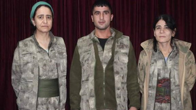 MİT'ten Kuzey Irak'ta nokta operasyon: PKK/KCK sözde sorumlusu Serhat Tagay etkisiz hale getirildi