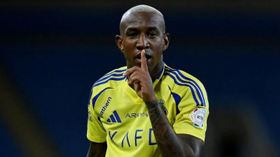 Talisca transferinde mutlu son! Fenerbahçe ve Al-Nassr el sıkıştı