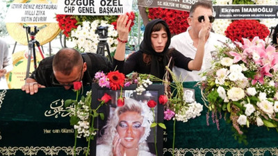 Ahu Tuğba’nın kızı Anjelik’ten acı dolu paylaşım: Anneme kavuşmak istiyorum
