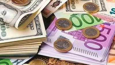 14 Kasım 2024 döviz kuru ne kadar oldu? Dolar yükseldi mi? Euro kaç TL oldu?