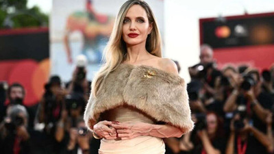 Angelina Jolie tükeniyor mu? Milyon dolarlarıyla baş başa…