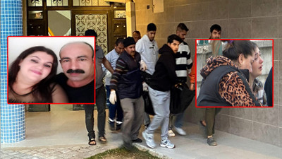 Kızının doğum gününe hazırlanıyordu: Eşi kıskanıp katletti