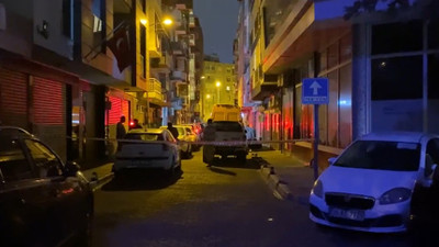 İzmir'de acı olay! Bebek hayatını kaybetti...
