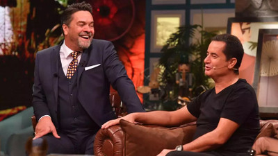 Beyaz Show geri mi dönüyor? Beyazıt Öztürk müjdeyi verdi!