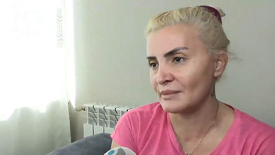 Genç sunucuya kabus yaşattı: Seni Bergen gibi yaparım, kör gezersin