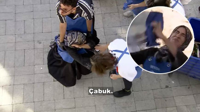 MasterChef Türkiye'de korkunç kaza! Yüzüne kızgın yağ döküldü