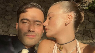 Serenay Sarıkaya sevgilisinden ayrıldı mı? Sosyal medyadan böyle cevap verdi