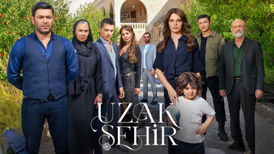 Uzak Şehir ne zaman ekranlarda olacak? Güçlü oyuncu kadrosuyla ön plana çıktı