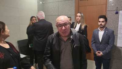 İlyas Salman'ın yargılandığı davada mütalaa açıklandı