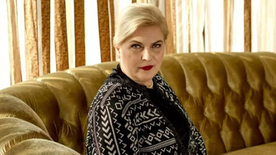 Oyuncu Nurseli İdiz aylık kazancını açıkladı