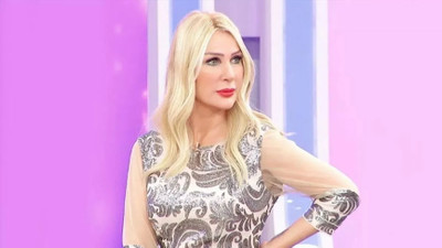 Seda Sayan kötü haberi böyle verdi! Son halini paylaştı