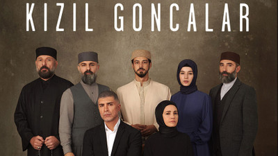 Kızıl Goncalar'a yeni oyuncu dahil oldu! Dizide tüm dengeler değişecek