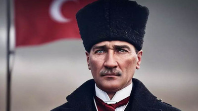 Ünlü isimlerden 10 Kasım paylaşımları! Atatürk'ü böyle andılar