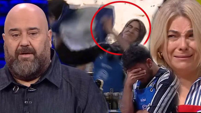 Yüzüne kızgın yağ dökülmüştü! MasterChef Beyza yarışmaya devam edecek mi?