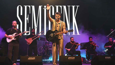 Semicenk konserinde ortalık karıştı! Tam 300 bilet...