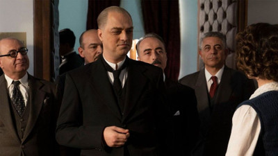 Atatürk’e hayat veren Ertan Saban'dan İlber Ortaylı itirafı