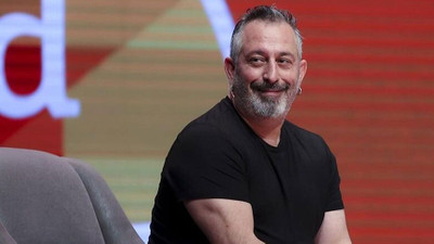 Cem Yılmaz duyurdu! Yeni şarkı yakında geliyor