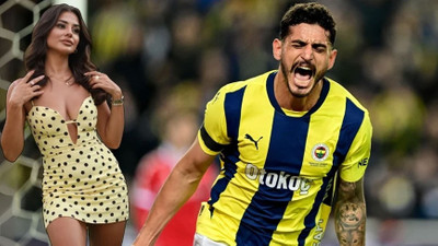 Samet Akaydın'ın ünlü oyuncuyla aşkı ortaya çıktı