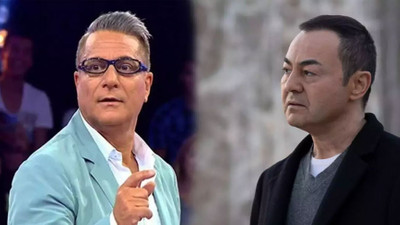 Yasa dışı bahis soruşturmasında yeni gelişme! Mehmet Ali Erbil ve Serdar Ortaç hakkında karar verildi