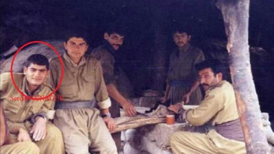 MİT ve Emniyet'ten ortak operasyon! Avrupa yapılanmasına darbe