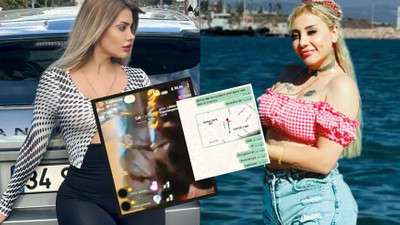 Fenomenlerin canlı yayındaki silahlı kavgası! Başsavcılık açıklama yaptı