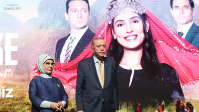 Cumhurbaşkanı Erdoğan'dan '24 Kasım Öğretmenler Günü' mesajı