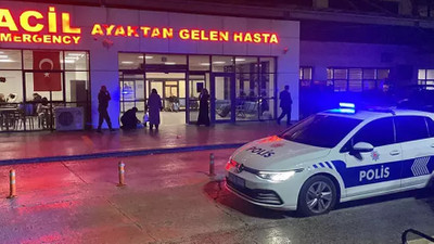 Akıllara durgunluk veren olay! Annesinin ölüm haberini alınca 2 doktora saldırdı