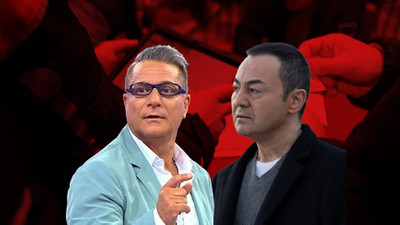 Serdar Ortaç ve Mehmet Ali Erbil hakim karşısına çıkacak! Tarih belli oldu