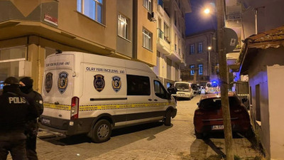 İstanbul'da katliam! 7 kişiyi öldürüp intihar etti! Kayıp cesetler 1 gün sonra bulundu